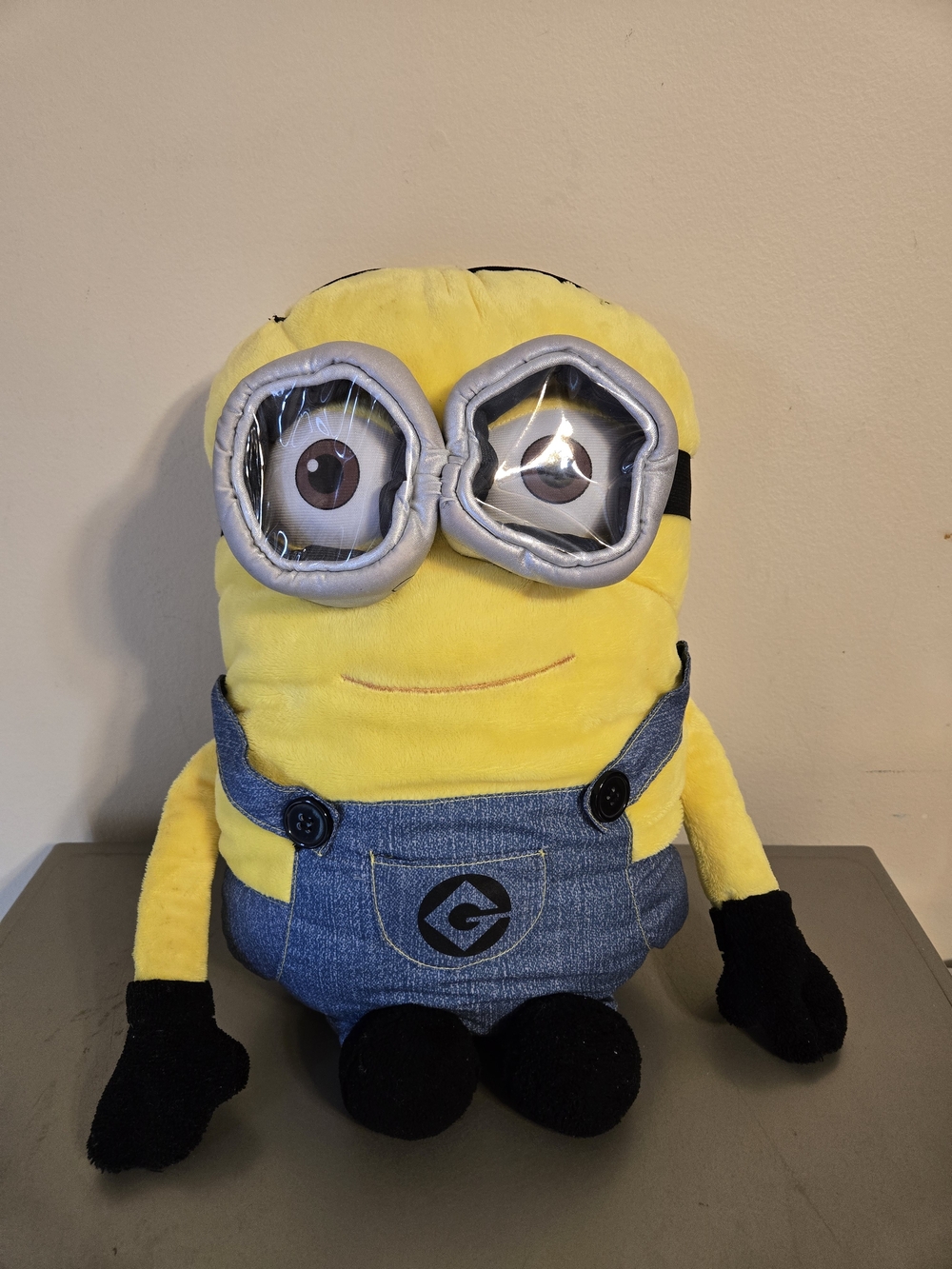 Despicable Me Minion Bob 16" Plush Toy